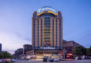 Morninginn, Shuangfeng Platinum Huafu